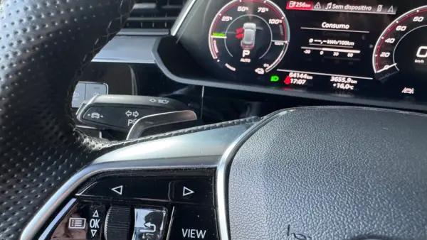 Audi e-tron Sportback 55 quattro S line 34