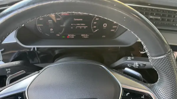 Audi e-tron Sportback 55 quattro S line 41
