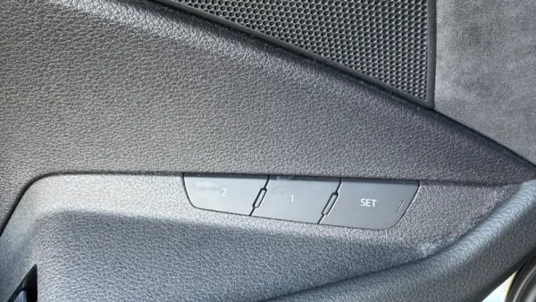 Audi e-tron Sportback 55 quattro S line 46