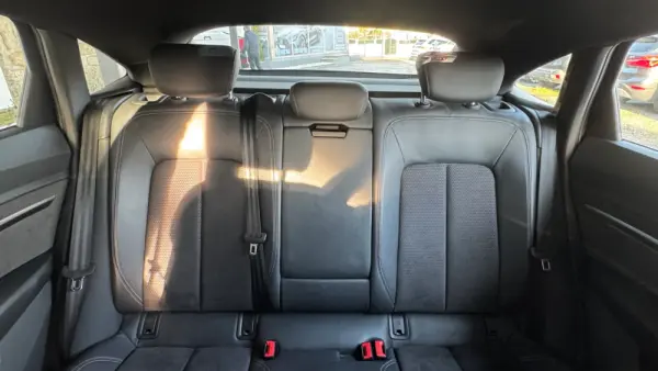 Audi e-tron Sportback 55 quattro S line 50