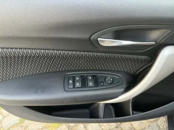 BMW 116 d EfficientDynamics 23