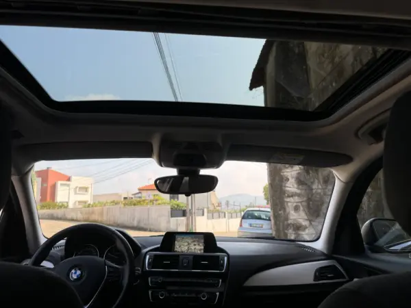 BMW 116 d EfficientDynamics 26