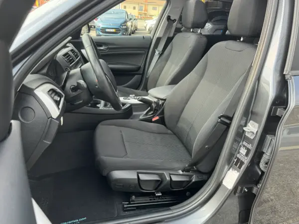 BMW 116 d EfficientDynamics 44