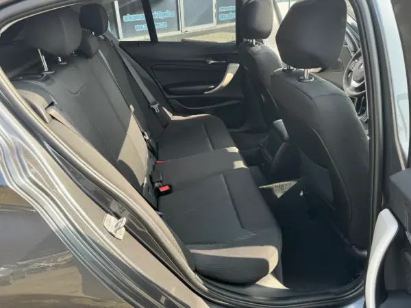 BMW 116 d EfficientDynamics 46