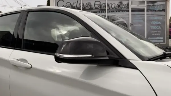BMW 120 d Pack M Auto 7