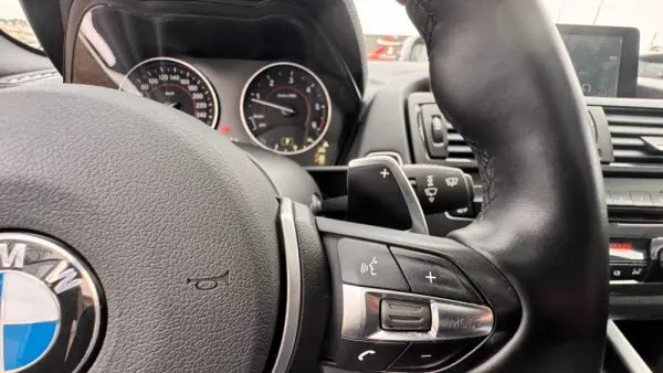 BMW 120 d Pack M Auto 32