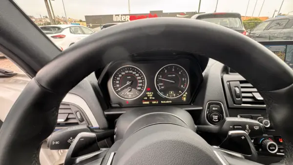 BMW 120 d Pack M Auto 34