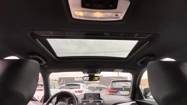 BMW 120 d Pack M Auto 41