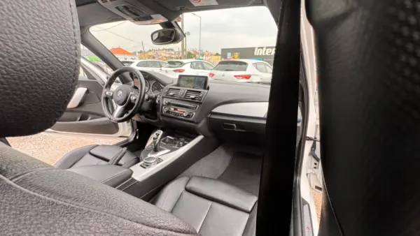 BMW 120 d Pack M Auto 51