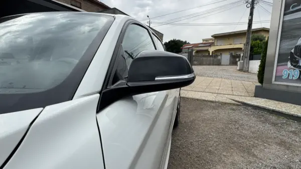 BMW 120 d Pack M Auto 59