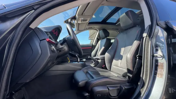 BMW 325 Gran Turismo d Auto Line Sport 19