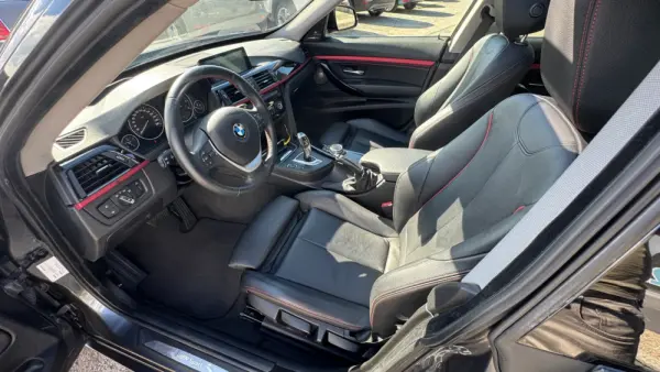 BMW 325 Gran Turismo d Auto Line Sport 21