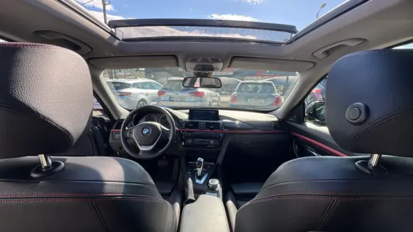 BMW 325 Gran Turismo d Auto Line Sport 22