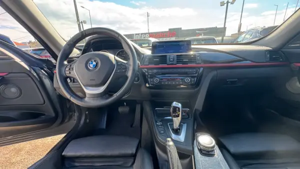 BMW 325 Gran Turismo d Auto Line Sport 24
