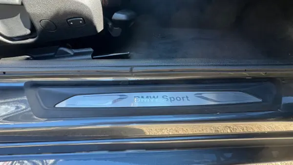 BMW 325 Gran Turismo d Auto Line Sport 30