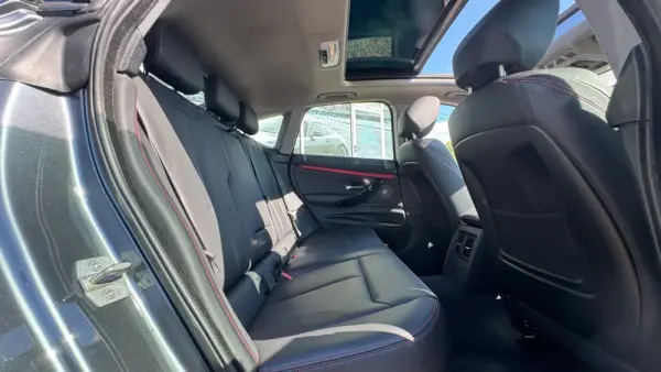 BMW 325 Gran Turismo d Auto Line Sport 32