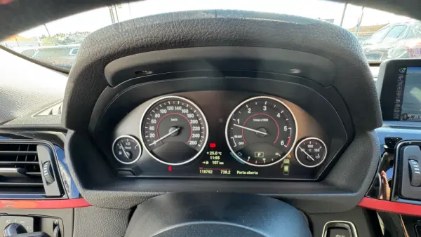 BMW 325 Gran Turismo d Auto Line Sport 33