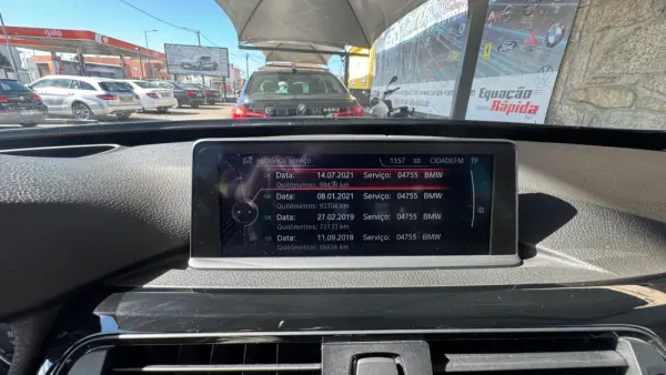 BMW 325 Gran Turismo d Auto Line Sport 36