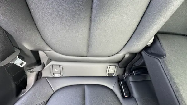 BMW X1 16 d sDrive Line Sport 22