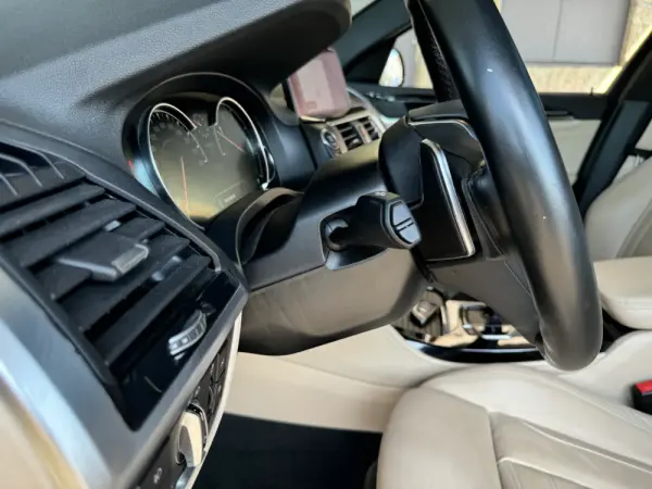BMW X4 20 d xDrive xLine Auto 28