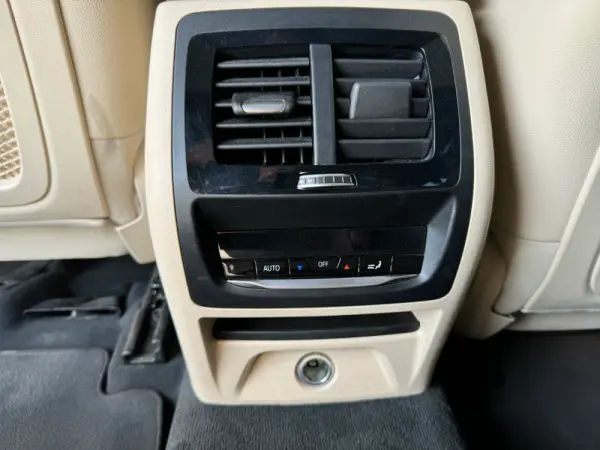 BMW X4 20 d xDrive xLine Auto 30