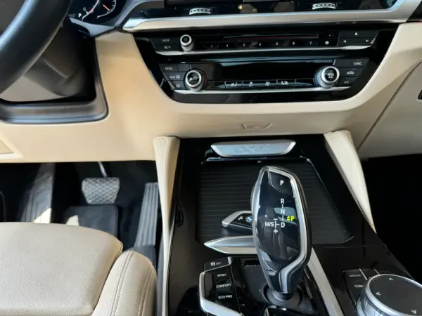 BMW X4 20 d xDrive xLine Auto 34