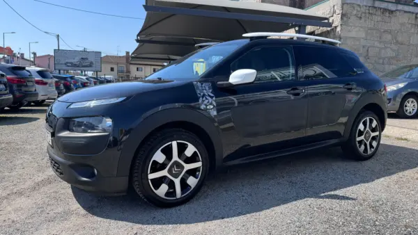 Citroen C4 Cactus 1.2 PureTech Rip Curl 3