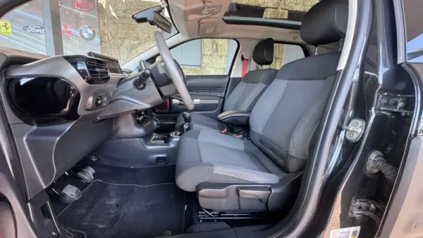 Citroen C4 Cactus 1.2 PureTech Rip Curl 11