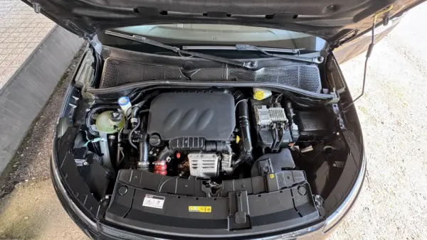 Citroen C4 Cactus 1.2 PureTech Rip Curl 23