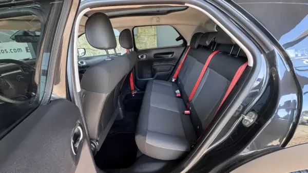 Citroen C4 Cactus 1.2 PureTech Rip Curl 25
