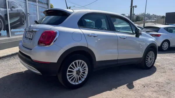 Fiat 500X 1.3 MJ Lounge S&S 6