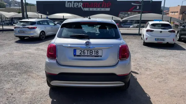 Fiat 500X 1.3 MJ Lounge S&S 7