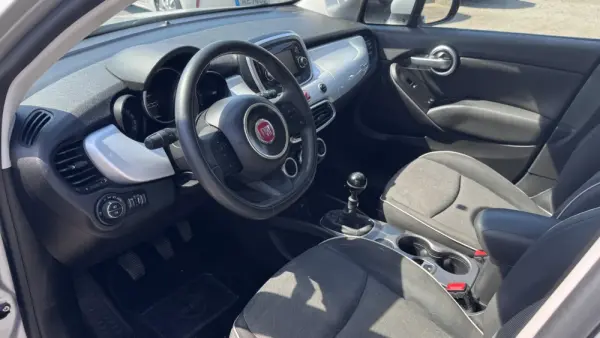 Fiat 500X 1.3 MJ Lounge S&S 9