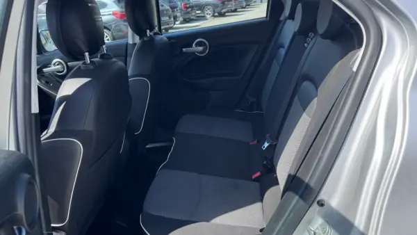 Fiat 500X 1.3 MJ Lounge S&S 10