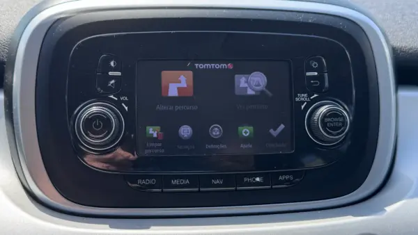 Fiat 500X 1.3 MJ Lounge S&S 14