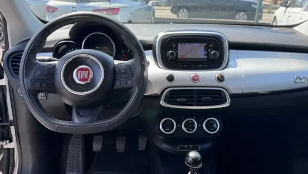 Fiat 500X 1.3 MJ Lounge S&S 18