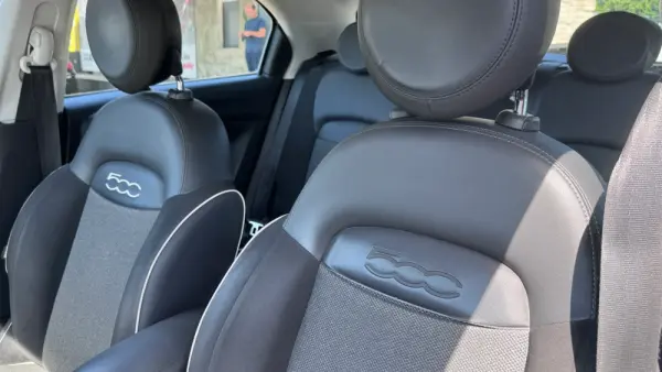 Fiat 500X 1.3 MJ Lounge S&S 22