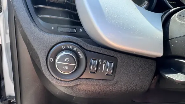 Fiat 500X 1.3 MJ Lounge S&S 23