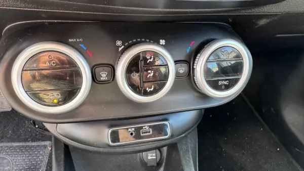 Fiat 500X 1.3 MJ Lounge S&S 24