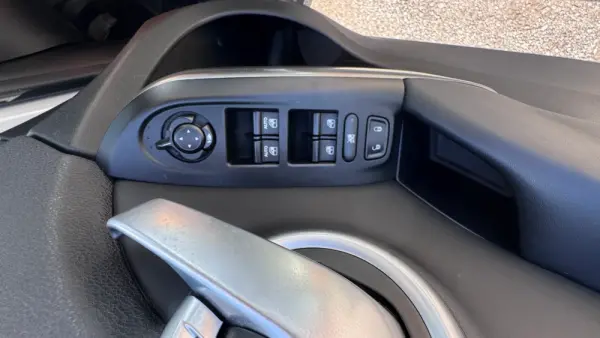 Fiat 500X 1.3 MJ Lounge S&S 26