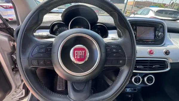 Fiat 500X 1.3 MJ Lounge S&S 25