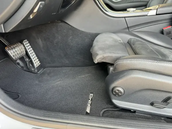 Mercedes-Benz C 200 d AMG Line Aut. 20