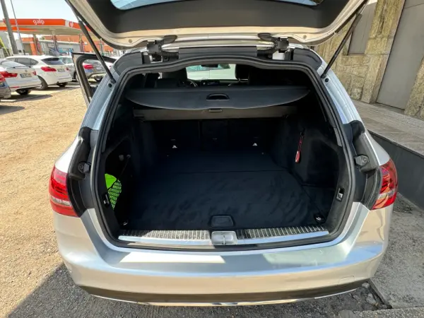 Mercedes-Benz C 200 d AMG Line Aut. 49