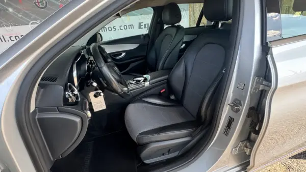 Mercedes-Benz C 200 d Avantgarde Aut. 12
