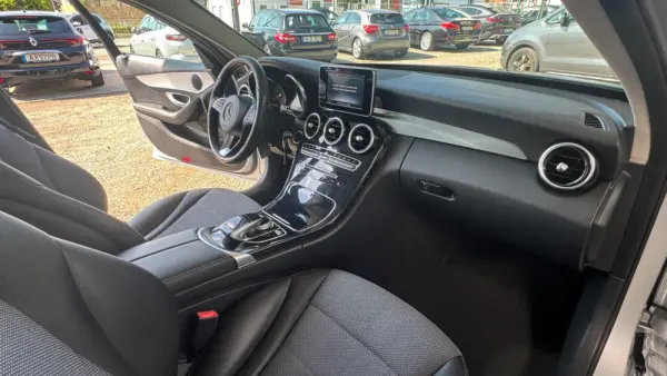 Mercedes-Benz C 200 d Avantgarde Aut. 24