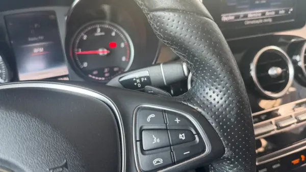 Mercedes-Benz C 200 d Avantgarde Aut. 40