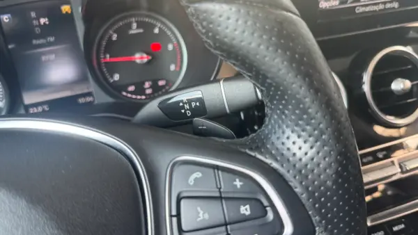 Mercedes-Benz C 200 d Avantgarde Aut. 42
