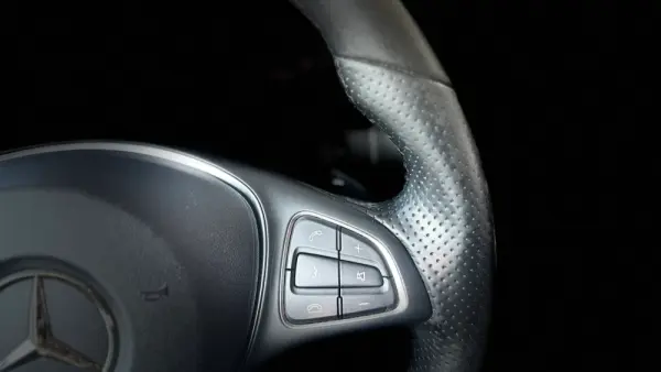 Mercedes-Benz C 200 d Avantgarde Aut. 45