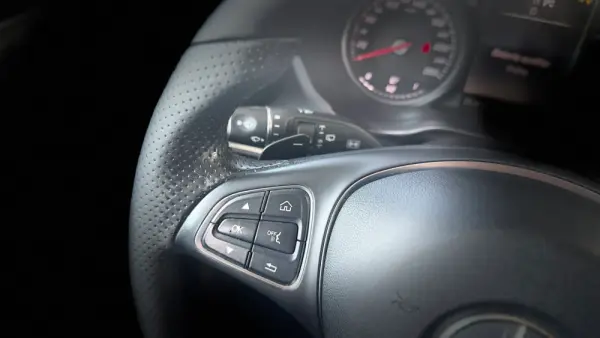 Mercedes-Benz C 200 d Avantgarde Aut. 46