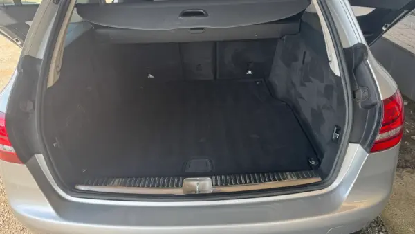 Mercedes-Benz C 200 d Avantgarde Aut. 48